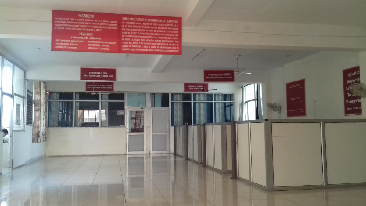 Bahra College of Law (Patiala Campus)-gallery-image-3