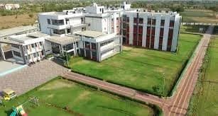 Gokul Law And Integrated Law College, Gokul Global University-gallery-image-2