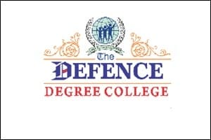 Defence Degree College-image