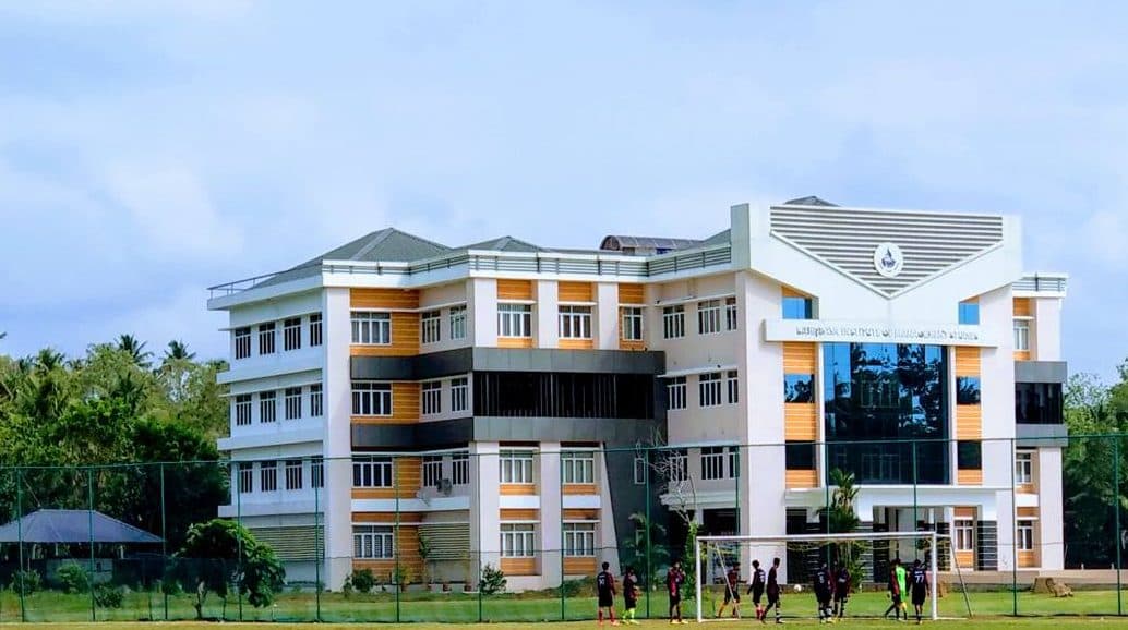 Sahrdaya Institute of Management Studies-gallery-image-4