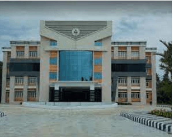 Sahrdaya Institute of Management Studies-gallery-image-2