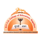 B.V.V.S. College of Education-image