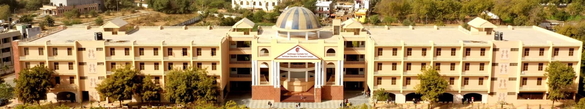 Samarpan School of Law-image