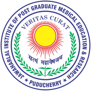 Jawaharlal Institute of Postgraduate Medical Education and Research-image