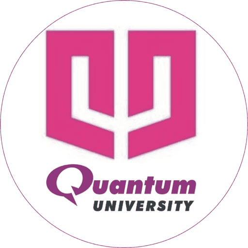 QUANTUM SCHOOL OF GRADUATE STUDIES-image