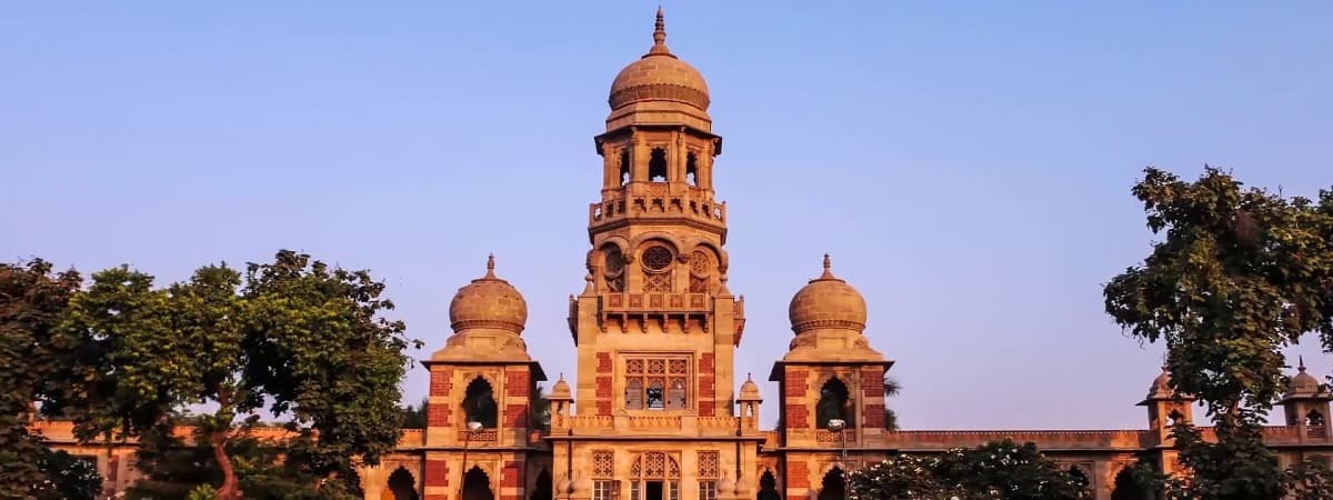 Maharaja Sayajirao University of Baroda-gallery-image-2