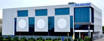 Jain Institute-image