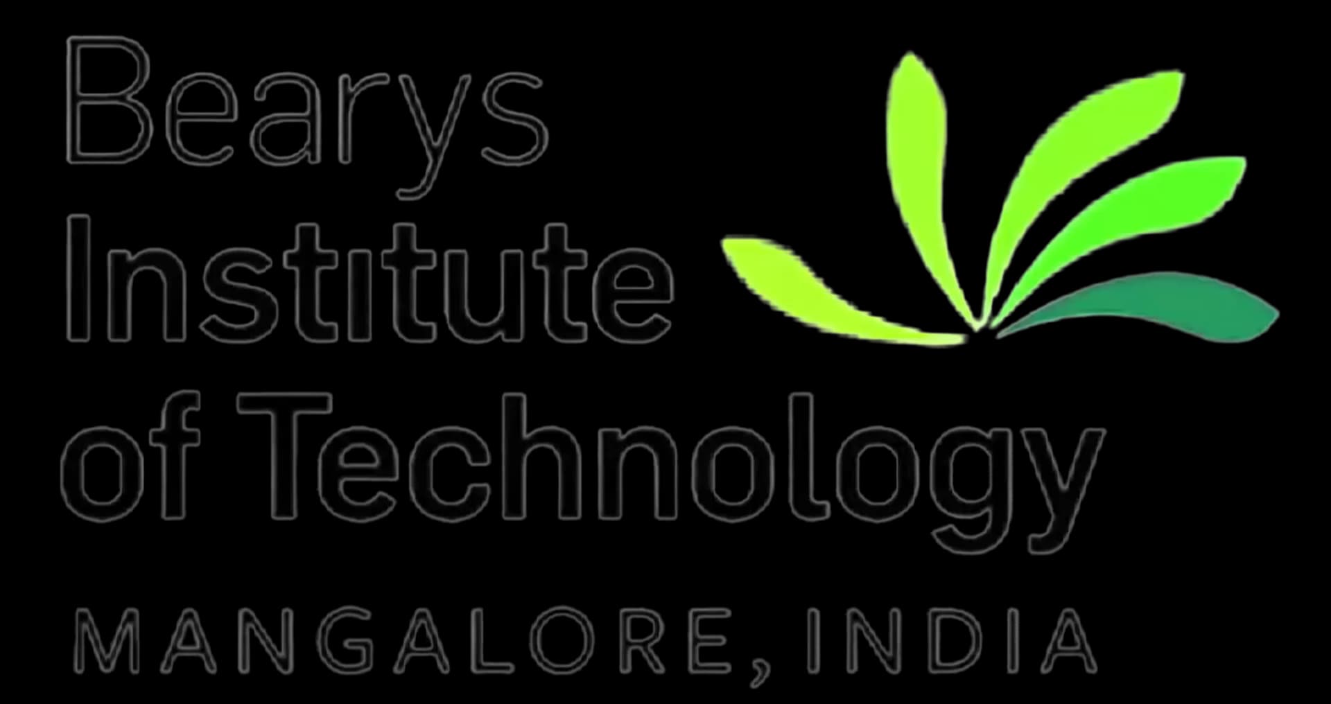 Bearys Institute of Technology-image