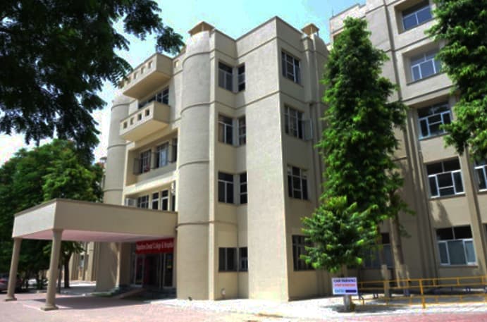 Rajasthan Dental College and Hospital-image