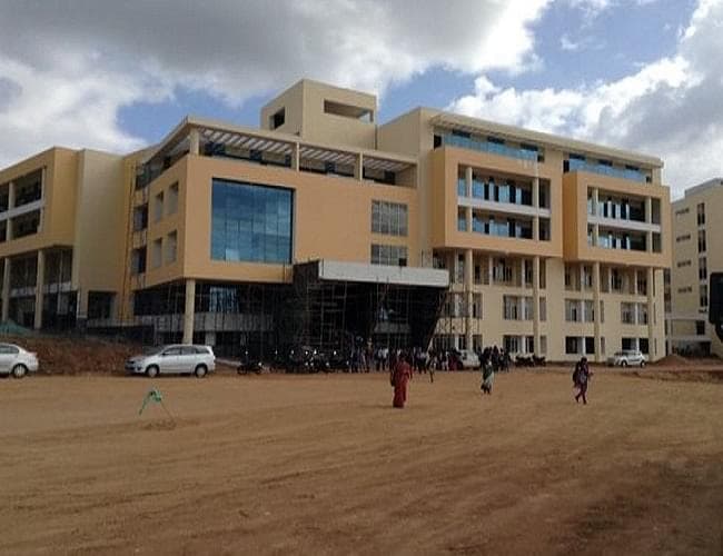 Visvesvaraya Institute of Advanced Technology-image