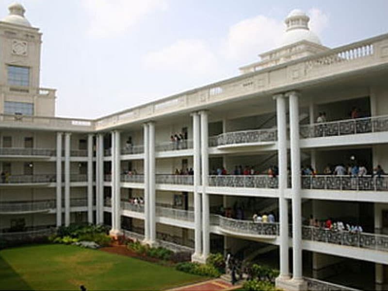 Global Academy of Technology-image