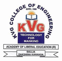 KVG College of Engineering-image