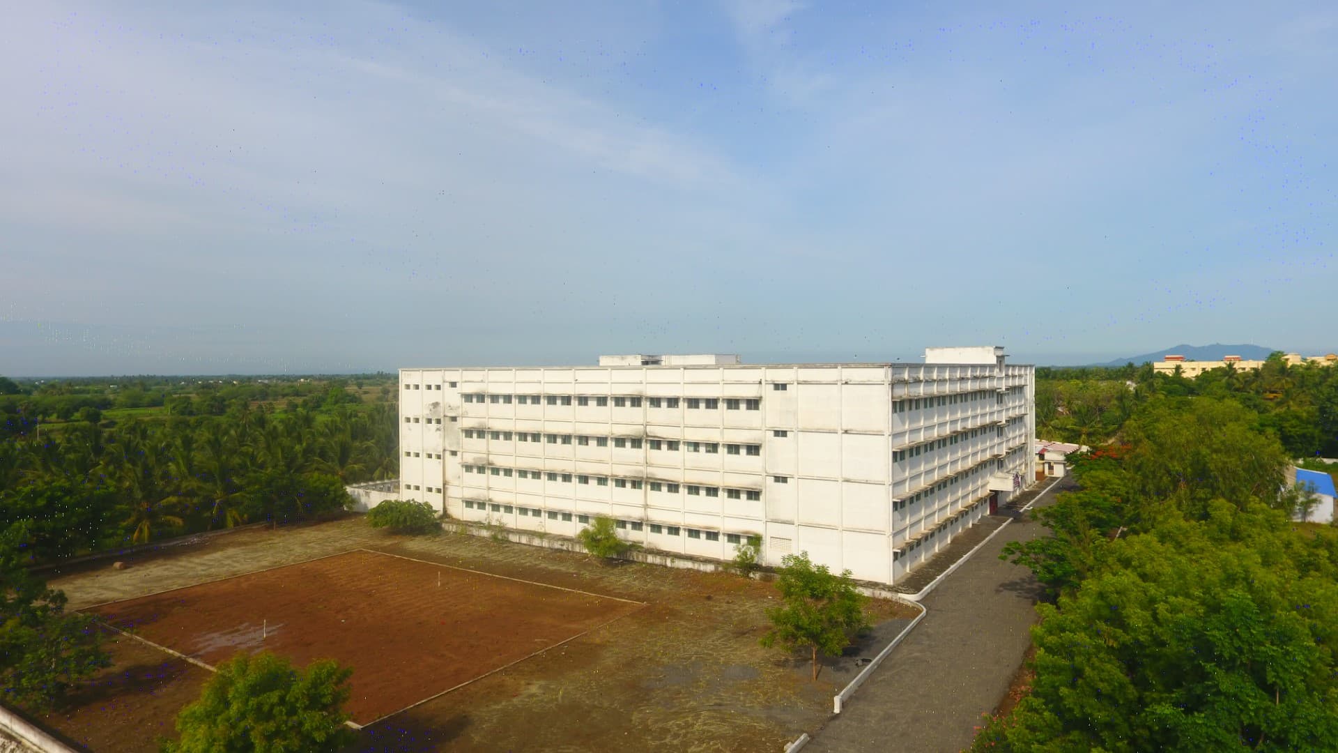Imayam College of Agriculture and Technology-image