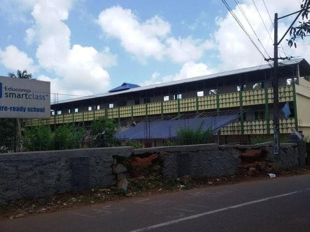 Panakkad Mohamedali Shihab Thangal Arts And Science College Kundoor-gallery-image-1