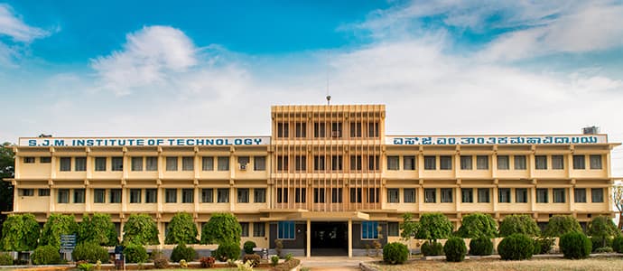 Sri Jagadguru Murugarajendra Institute of Technology-image