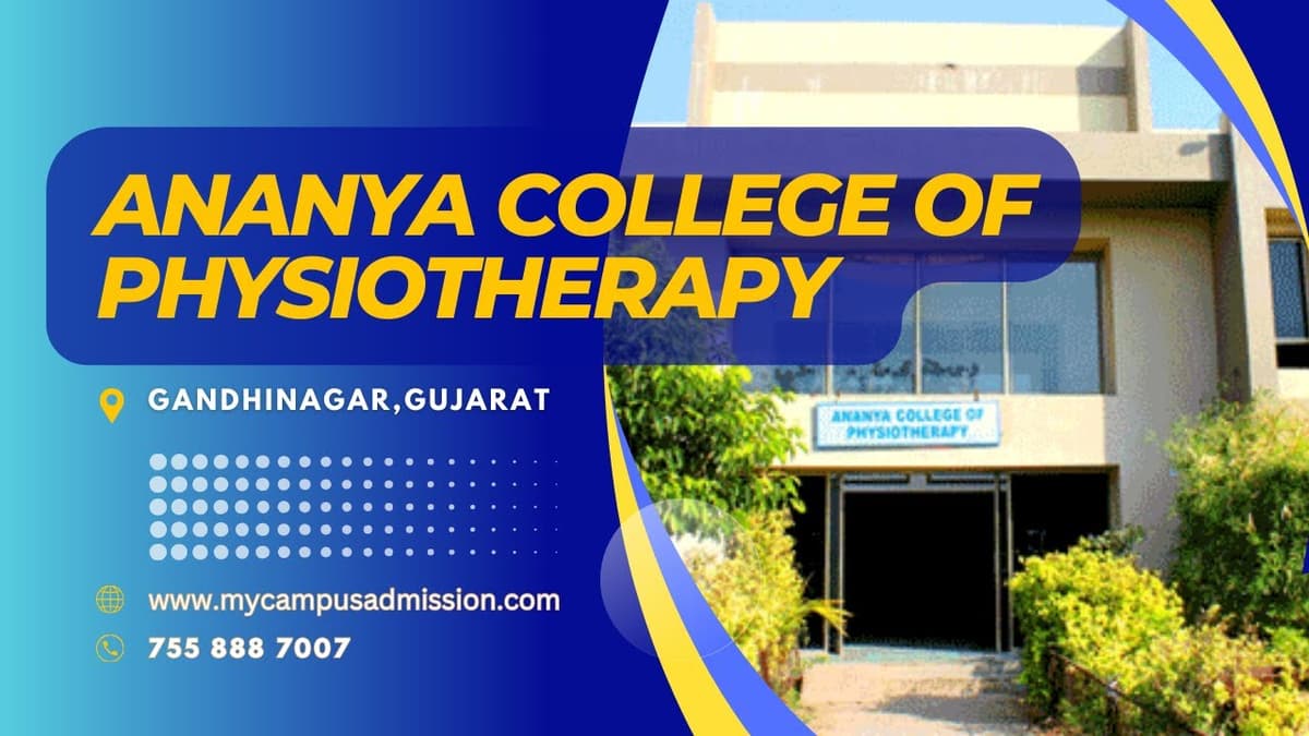Ananya College of Physiotherapy-gallery-image-1