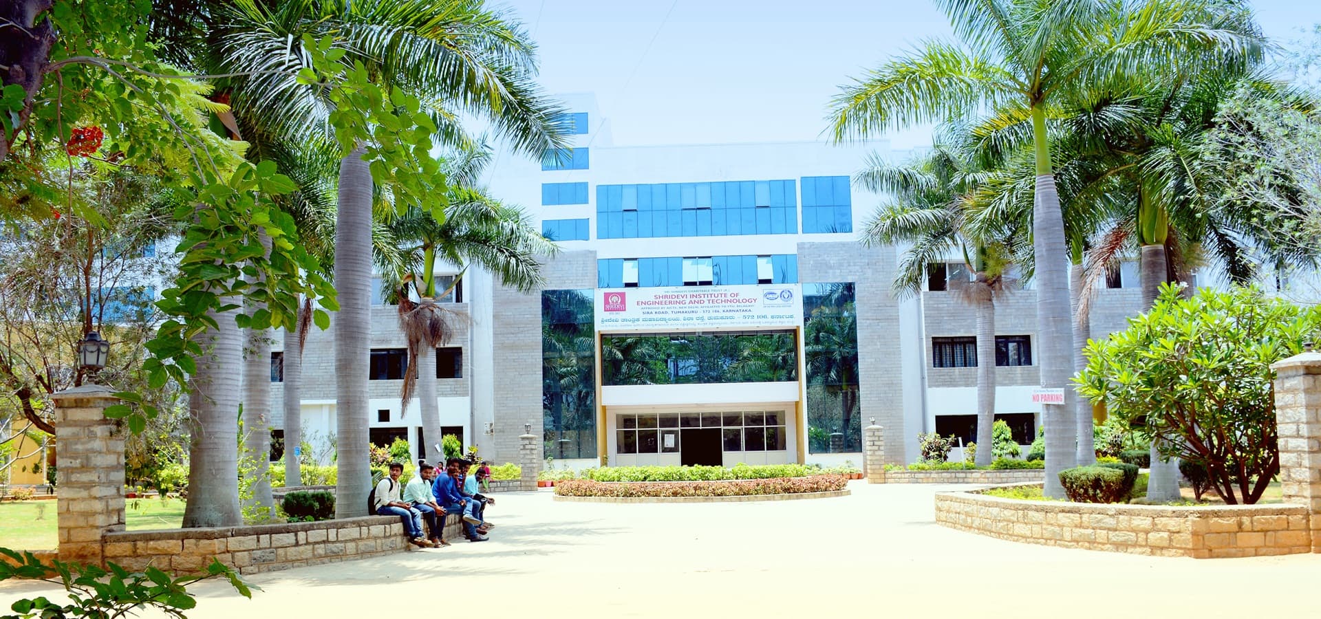 Shridevi Institute of Engineering and Technology-image