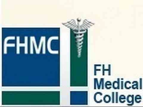 F.H. Medical College & Hospital-image