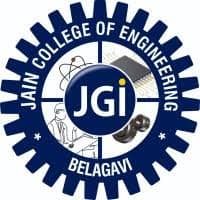Jain College of Engineering-image