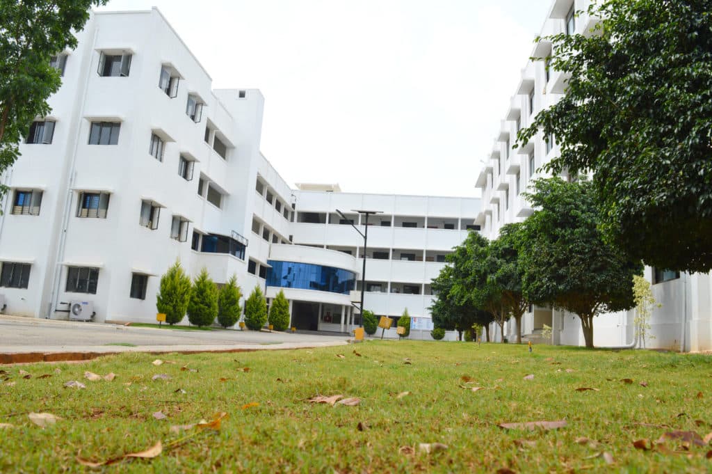 Channabasaveshwara Institute of Technology-image