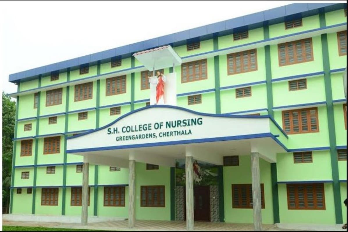 S.H. College of Nursing-gallery-image-1