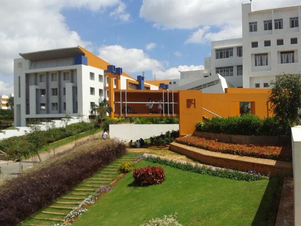 Acharya Institute of Technology-image