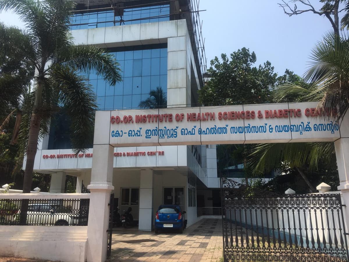 CoOperative Institute of Health Sciences Thalassery-gallery-image-3