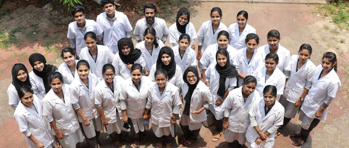 CoOperative Institute of Health Sciences Thalassery-gallery-image-1
