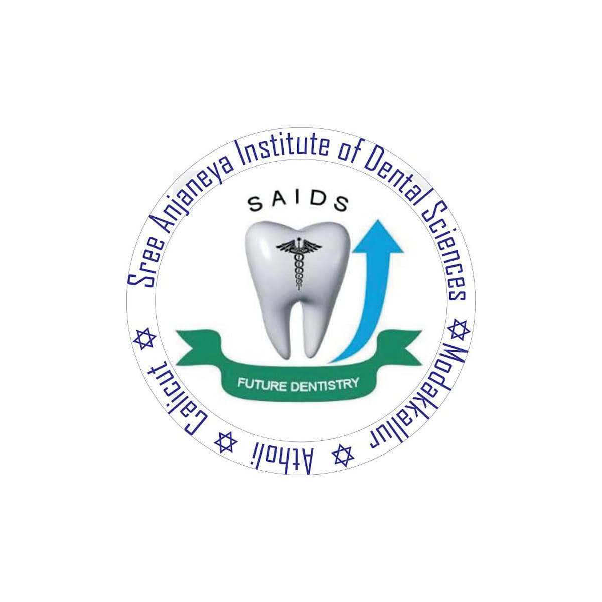 Sree Anjaneya Institute of Dental Sciences-image