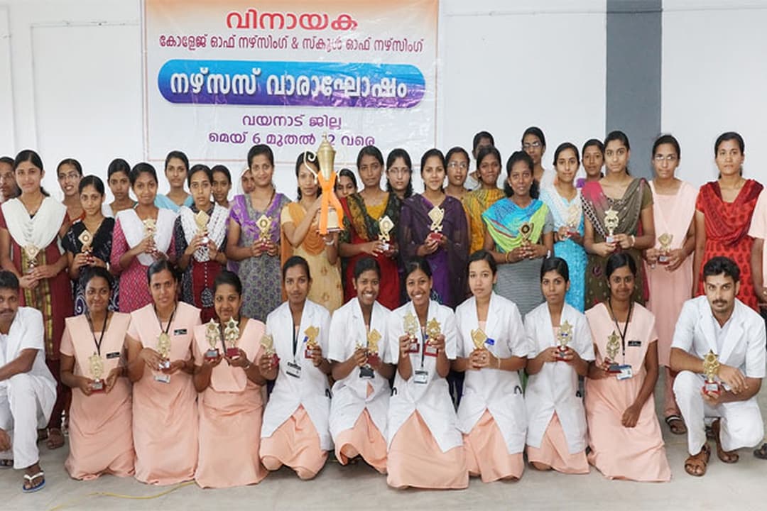 Vinayaka College and School of Nursing-gallery-image-3