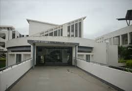 Smt Kamala & Sri Venkappa M Agadi College of Engineering & Technology-image