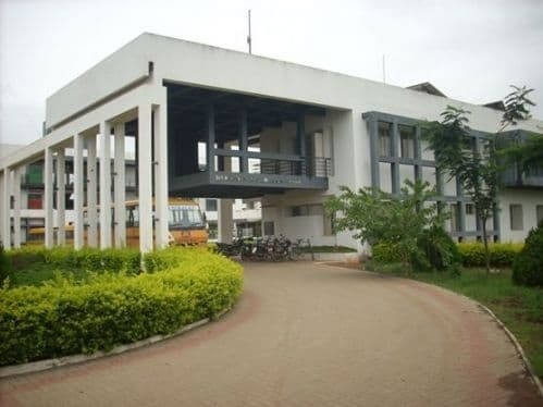 Smt Kamala & Sri Venkappa M Agadi College of Engineering & Technology-gallery-image-3