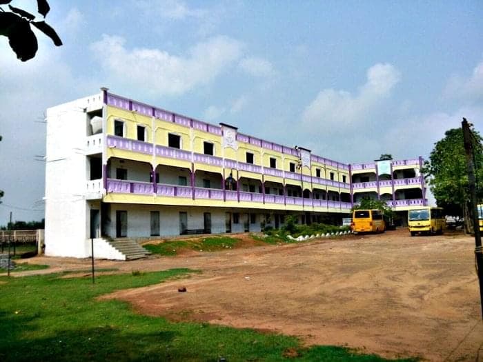 Mother College of Education-gallery-image-1