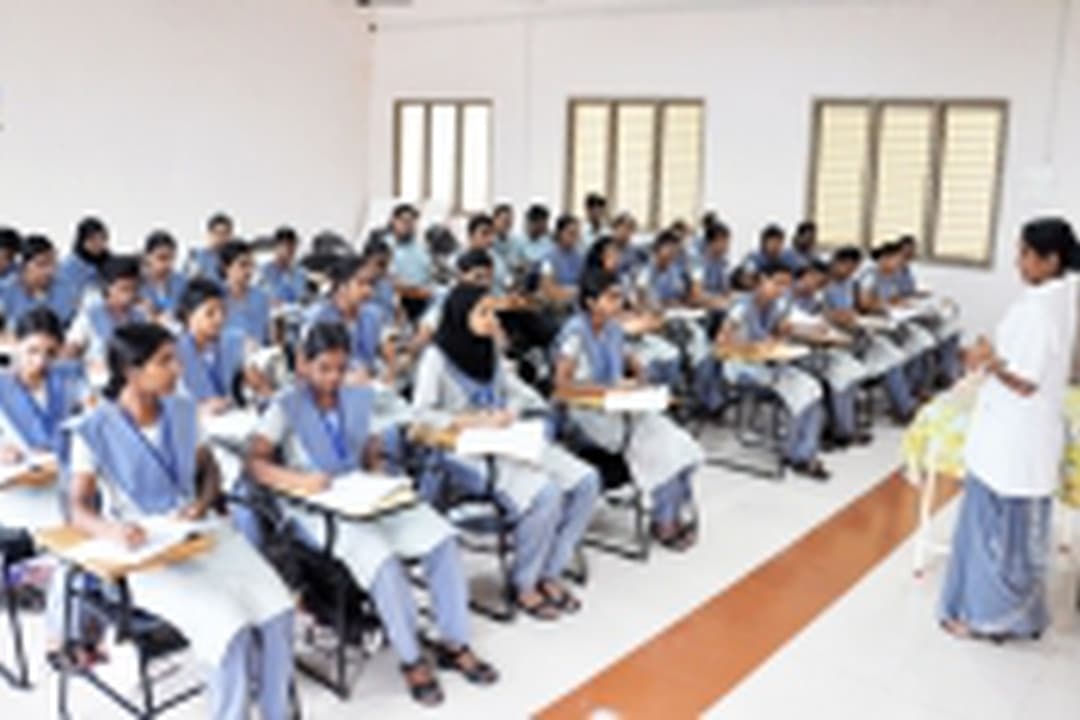 EMS Paramedical College Malappuram-image