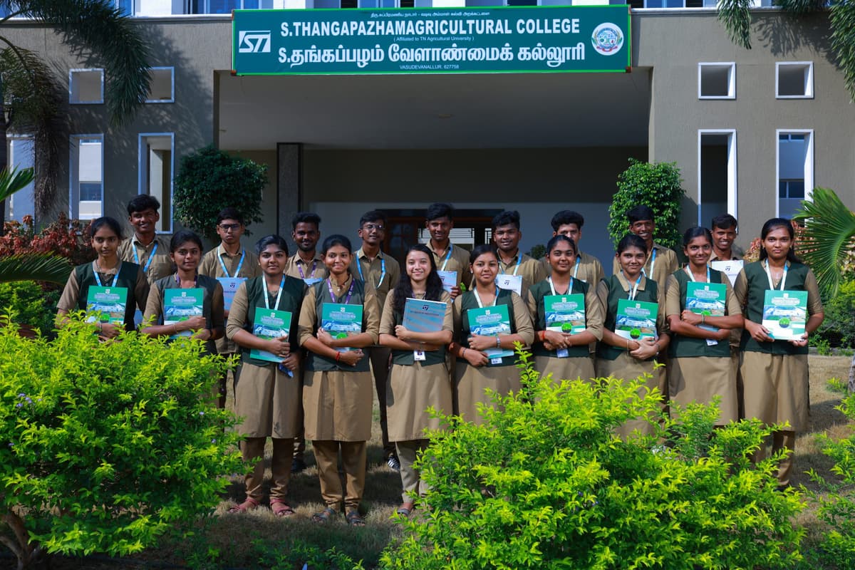 STAC Tenkasi-gallery-image-1