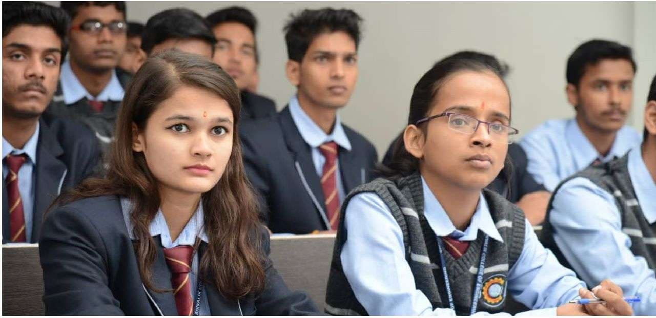 Shivalik Institute of Professional Studies-image