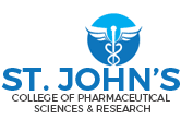 St. John's College of Pharmaceutical Sciences and Research-image