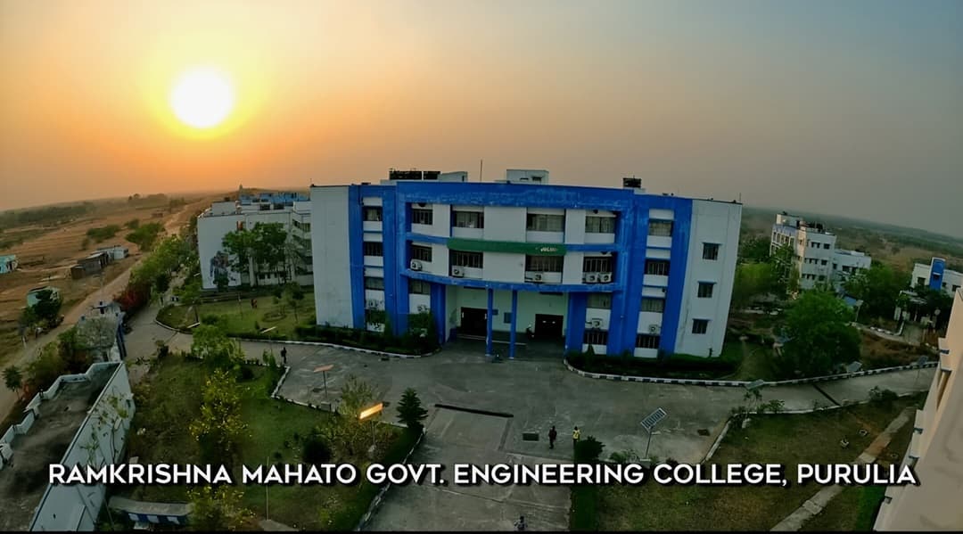 RMGEC Purulia-image