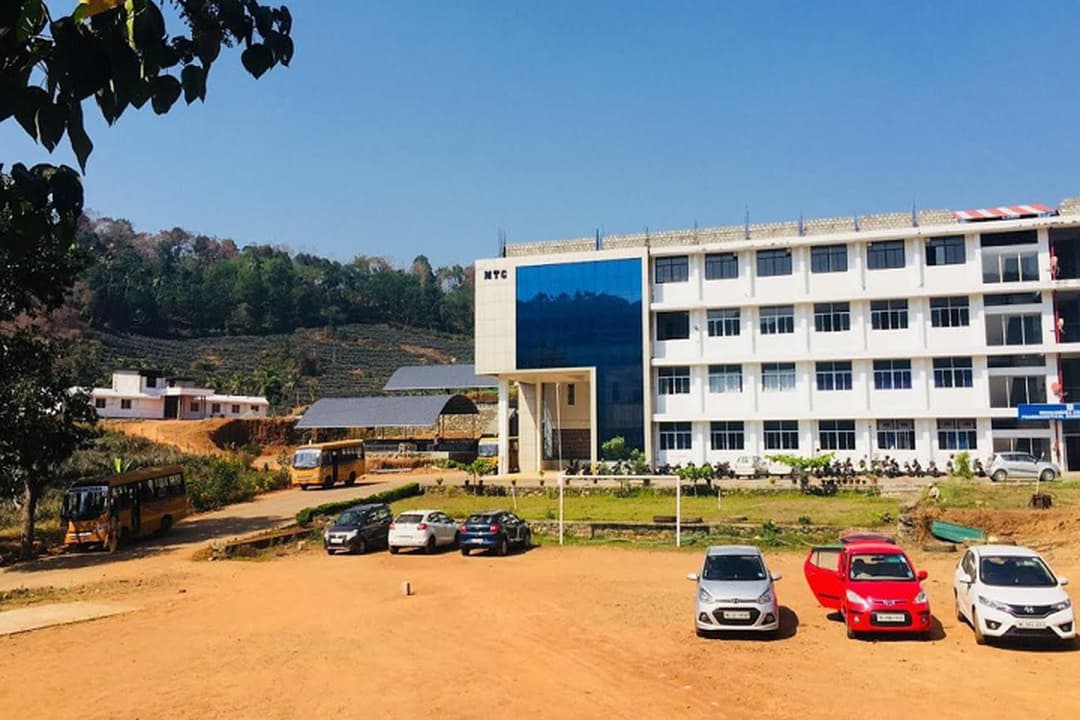 Mookambika College of Pharmaceutical Sciences and Research-gallery-image-1