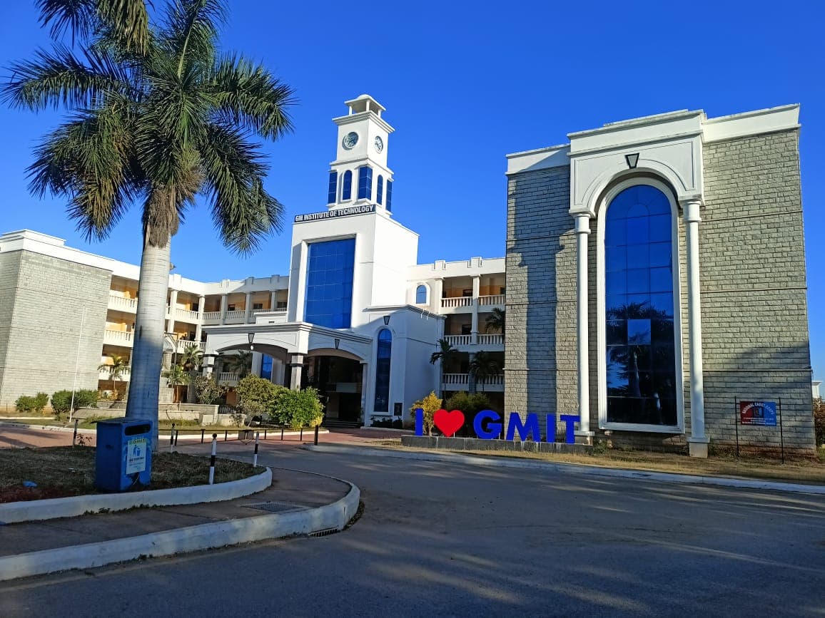 GMIT Davangere-image