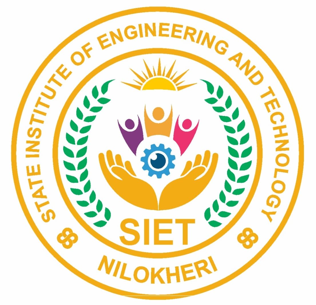 State Institute of Engineering & Technology-image