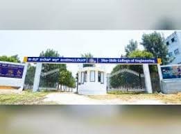 Sha-Shib College of Engineering-image