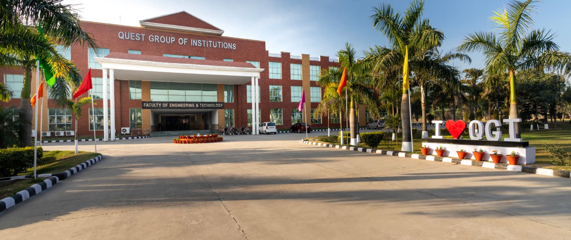 Quest Group of Institutions-image