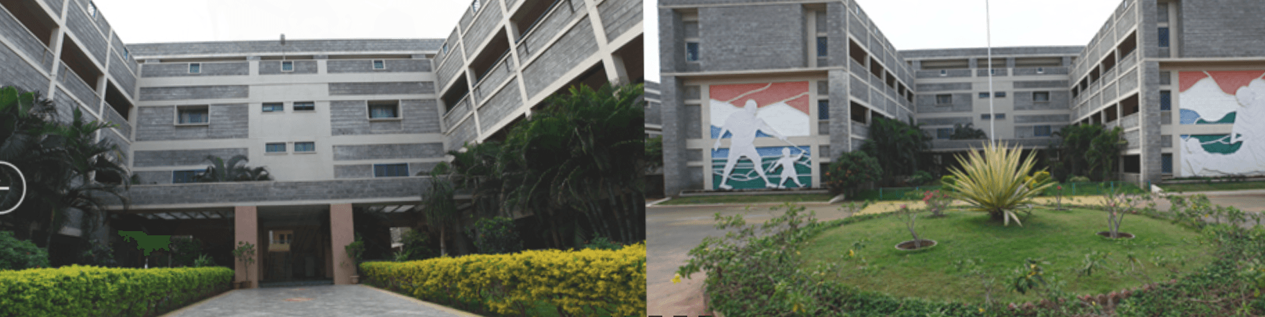 PPG Institute of Allied Health Sciences-image