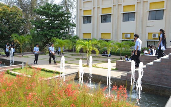 Shree Devi Institute of Technology-image