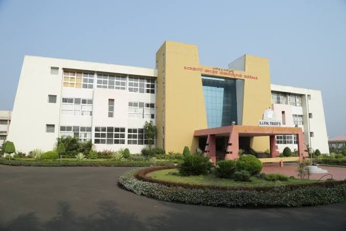 Hirasugar Institute of Technology-image