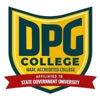 DPG Degree College-image