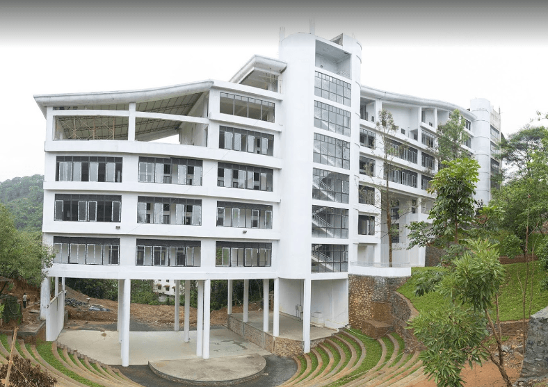 DC School of Architecture and Design-image