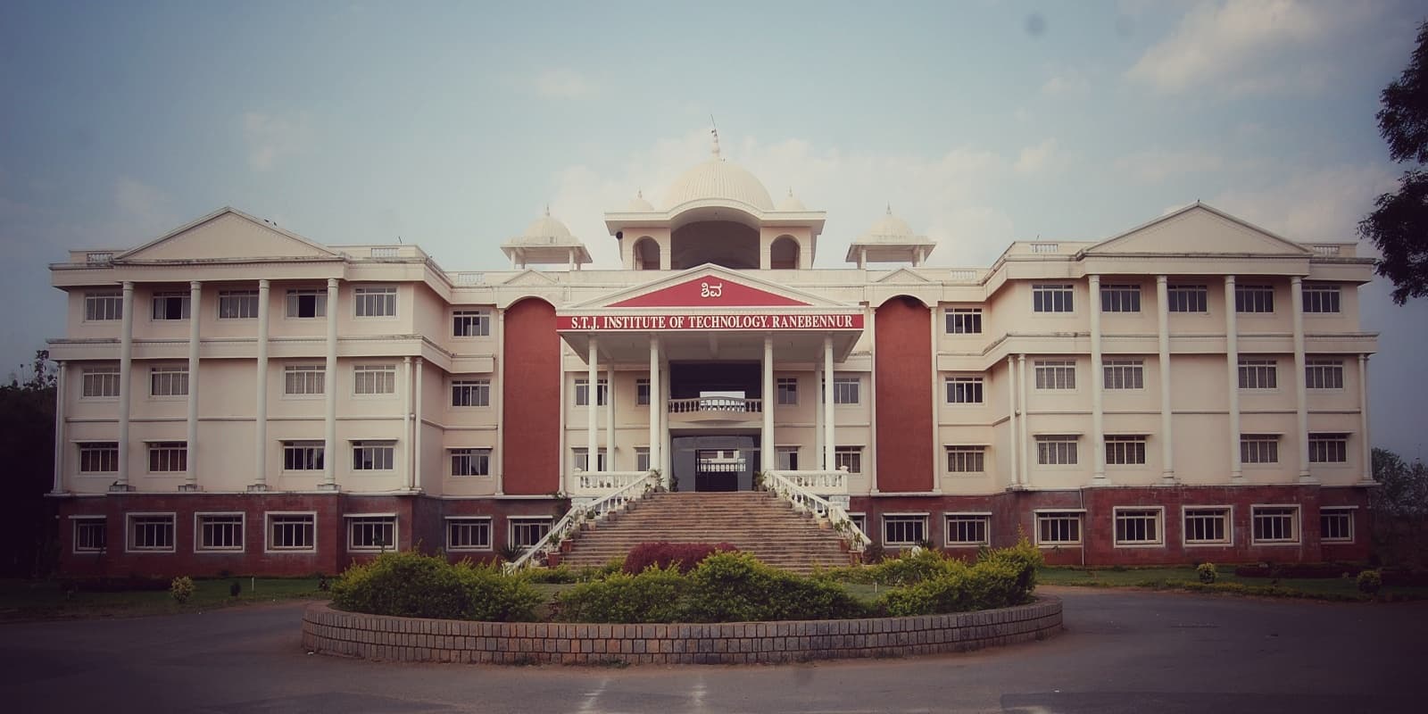 Sri Taralabalu Jagadguru Institute of Technology-image