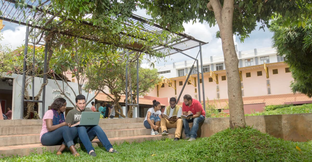 Acharya's NRV School of Architecture-gallery-image-4